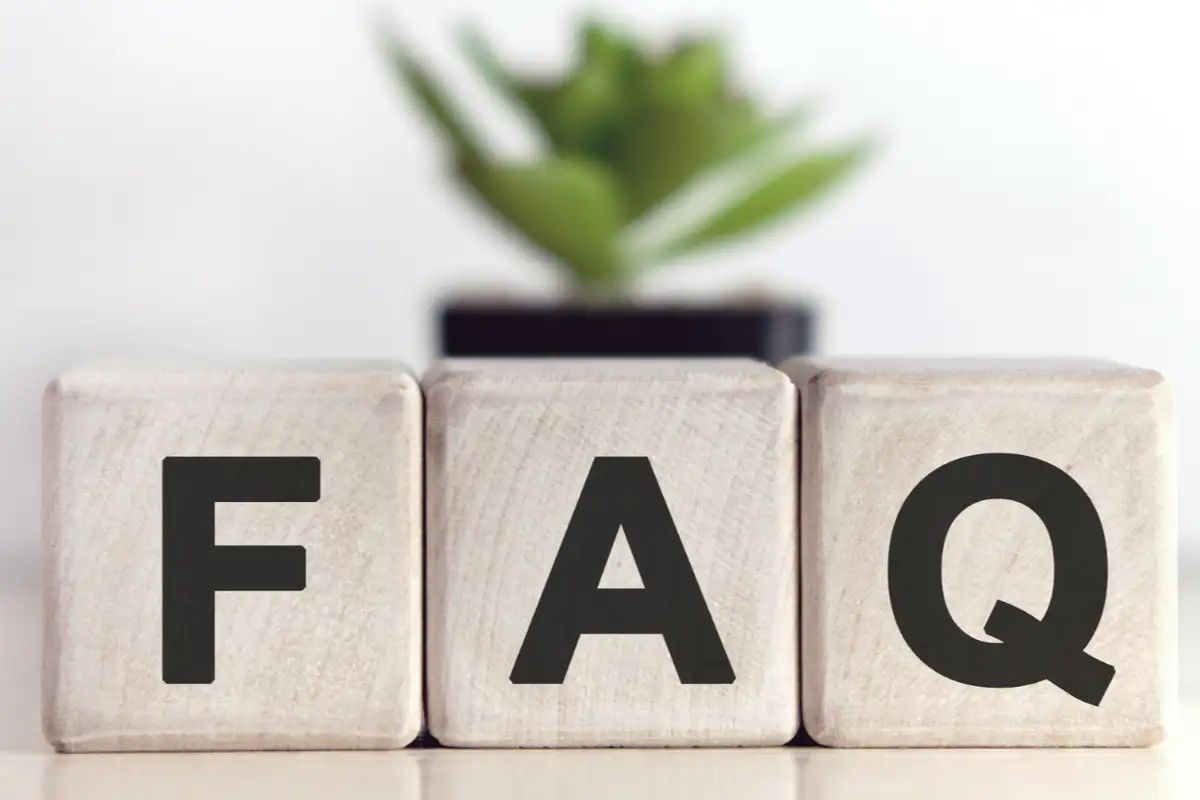 FAQ