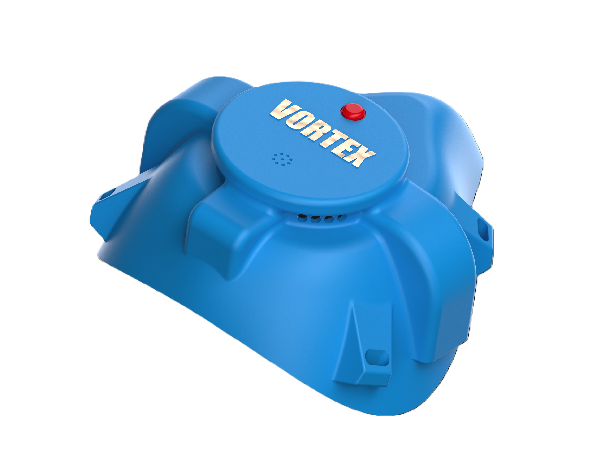Vortex Device