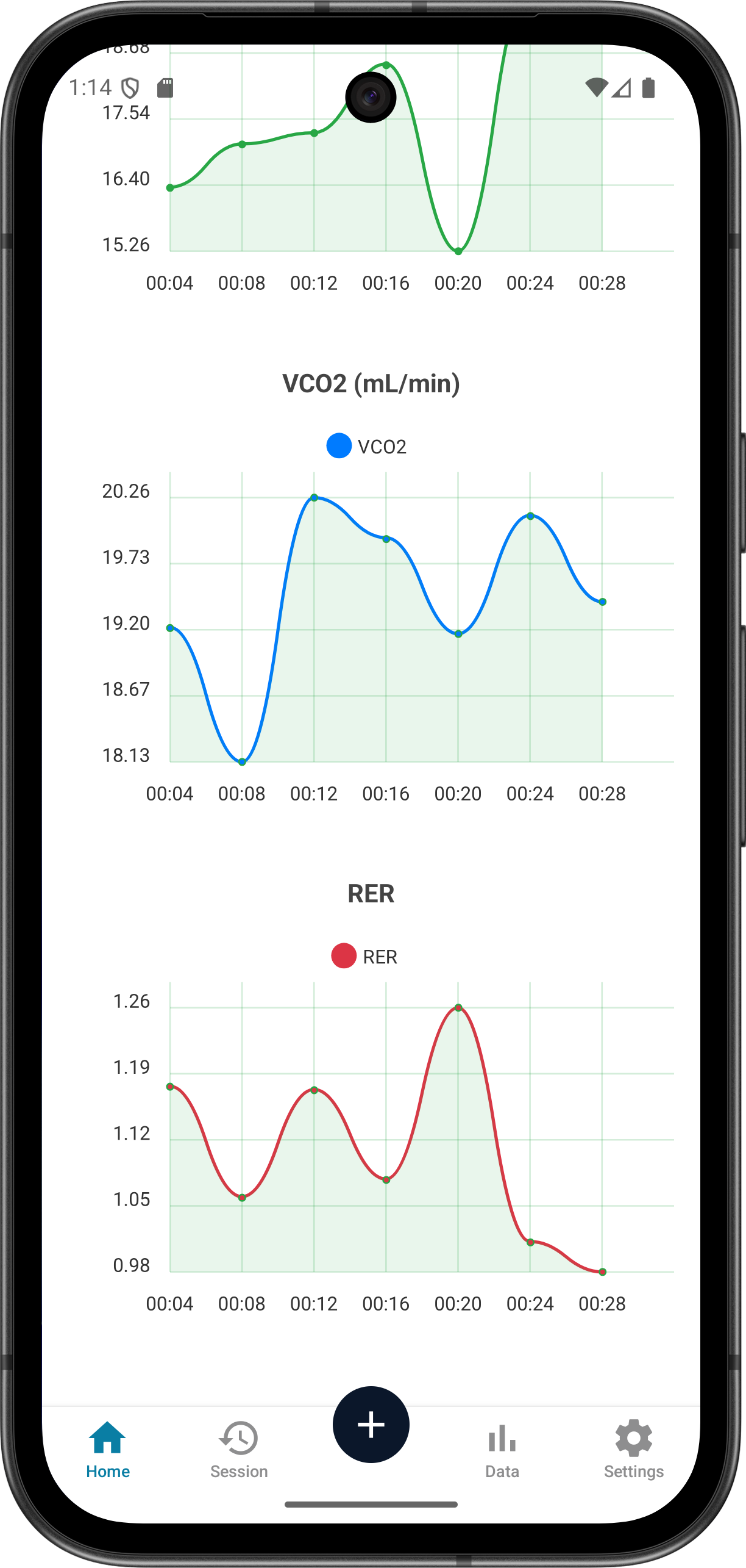 App Showcase