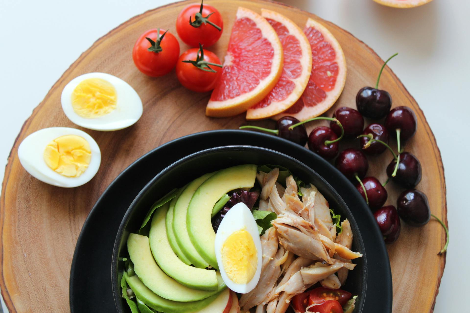 The Link Between Carb Intake, BMI, and Metabolic Flexibility—What VO₂ Max Reveals