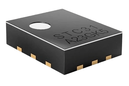 Technical device component