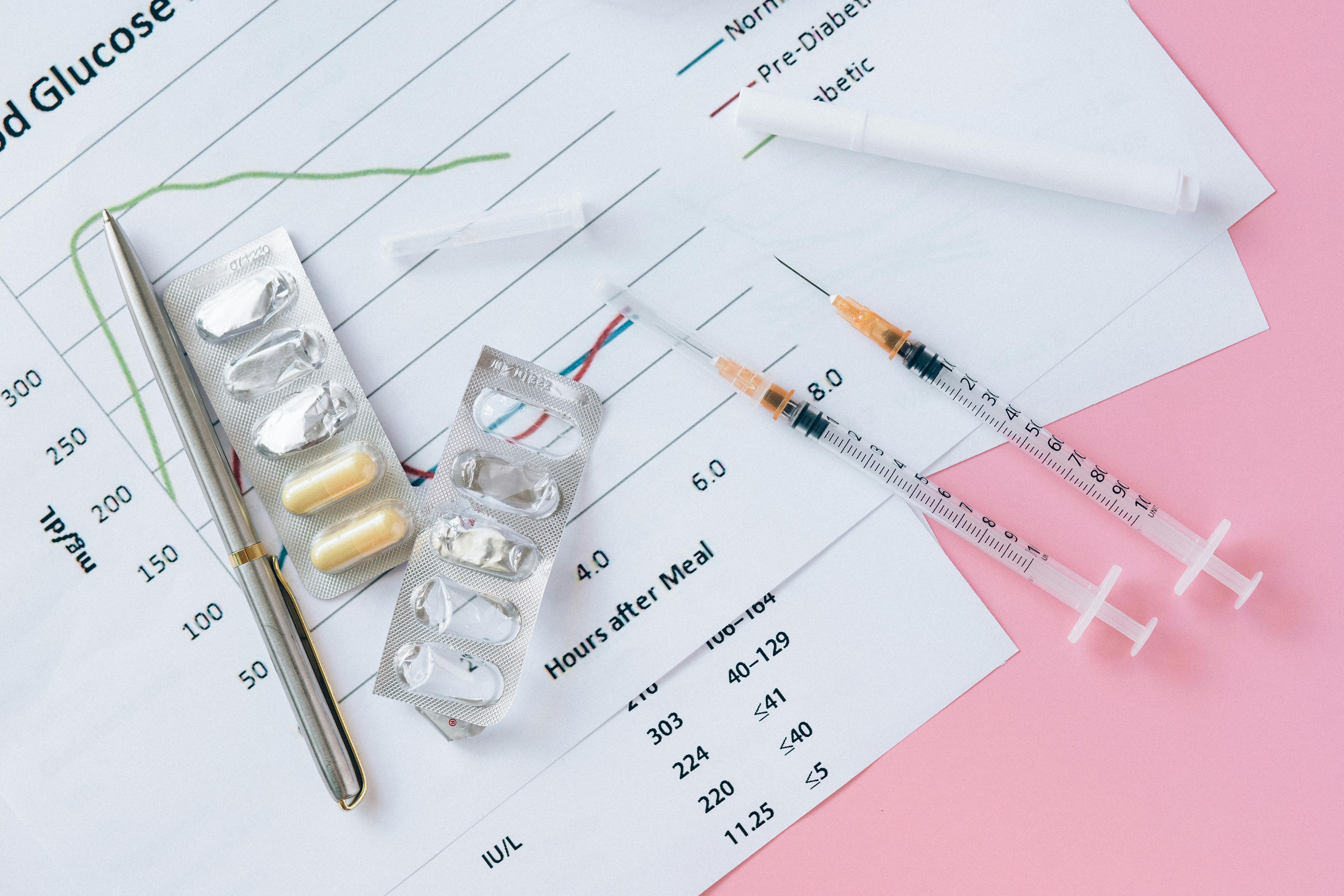 How Vortex - Our VO₂ Max Measuring Device Can Help Prediabetic Adults Improve Metabolic Biomarkers