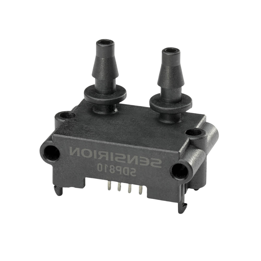 Technical device component