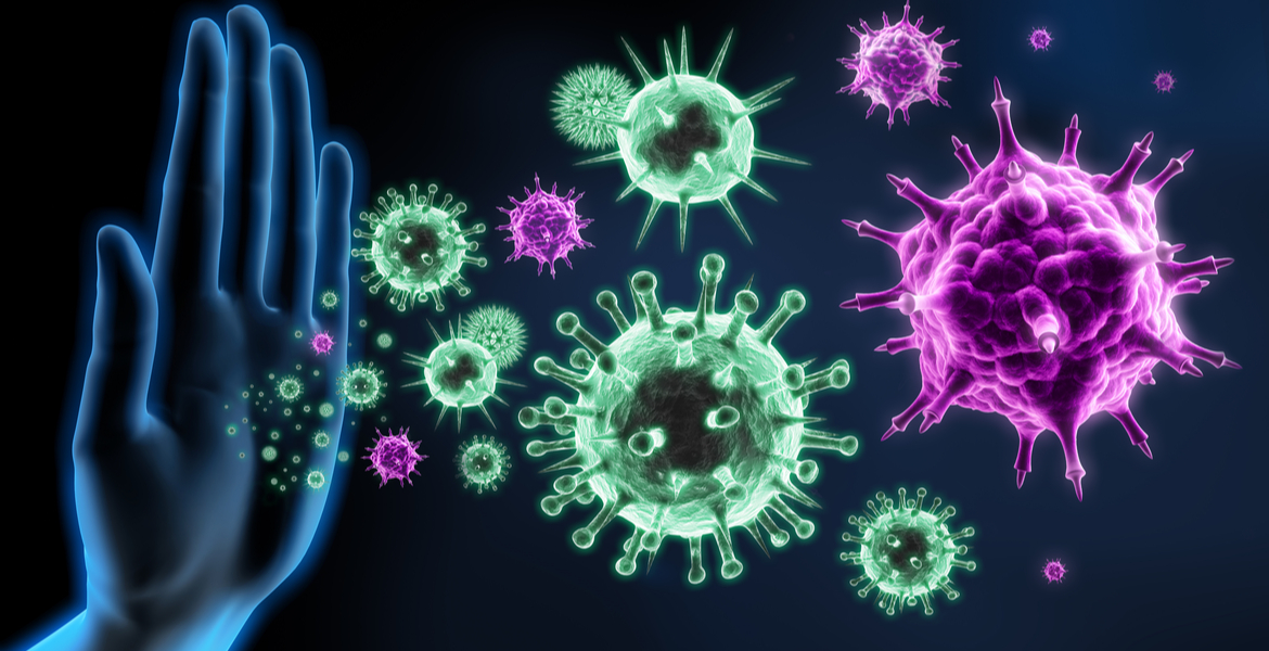 VO₂ Max and Immune Resilience: How Aerobic Fitness Strengthens Your Defenses