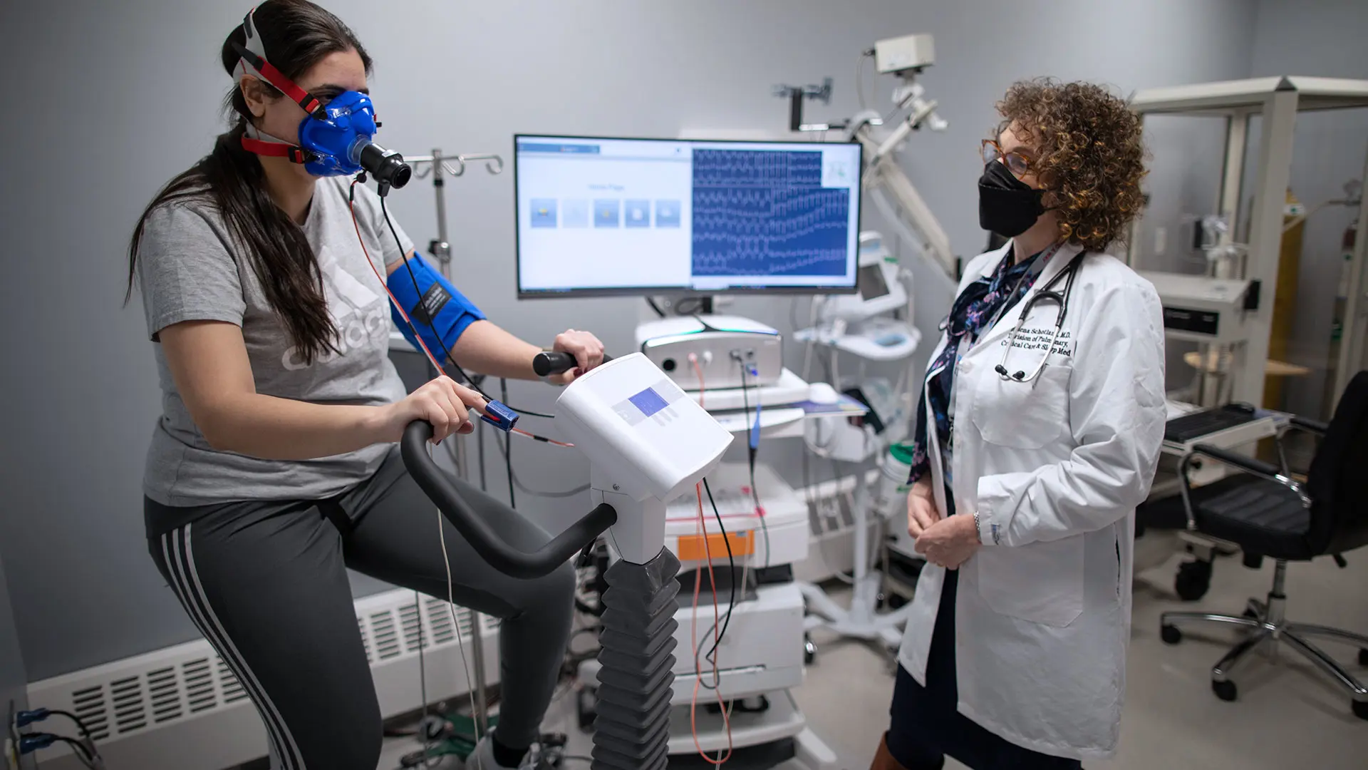 Lab Testing
