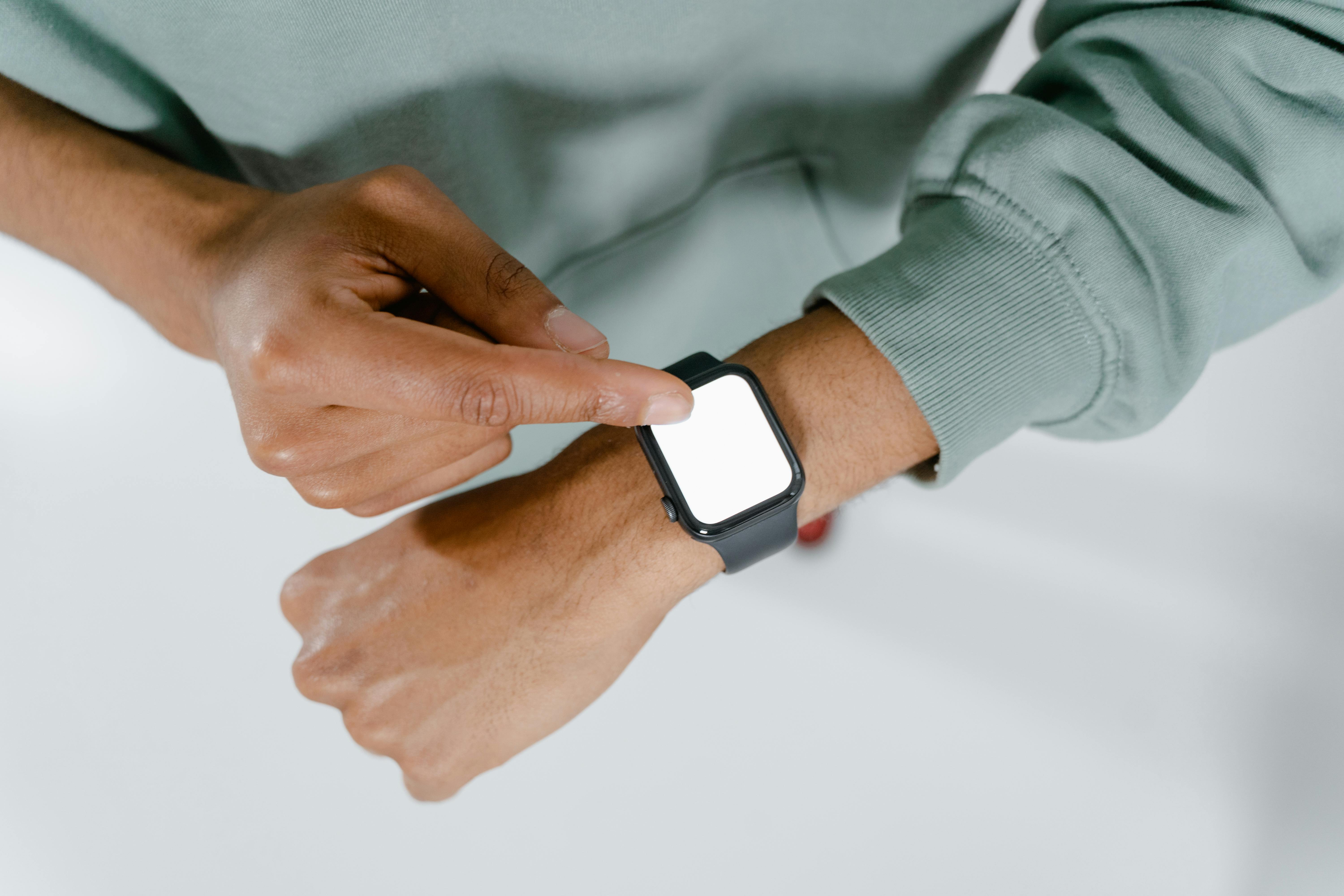 Smartwatch Estimates