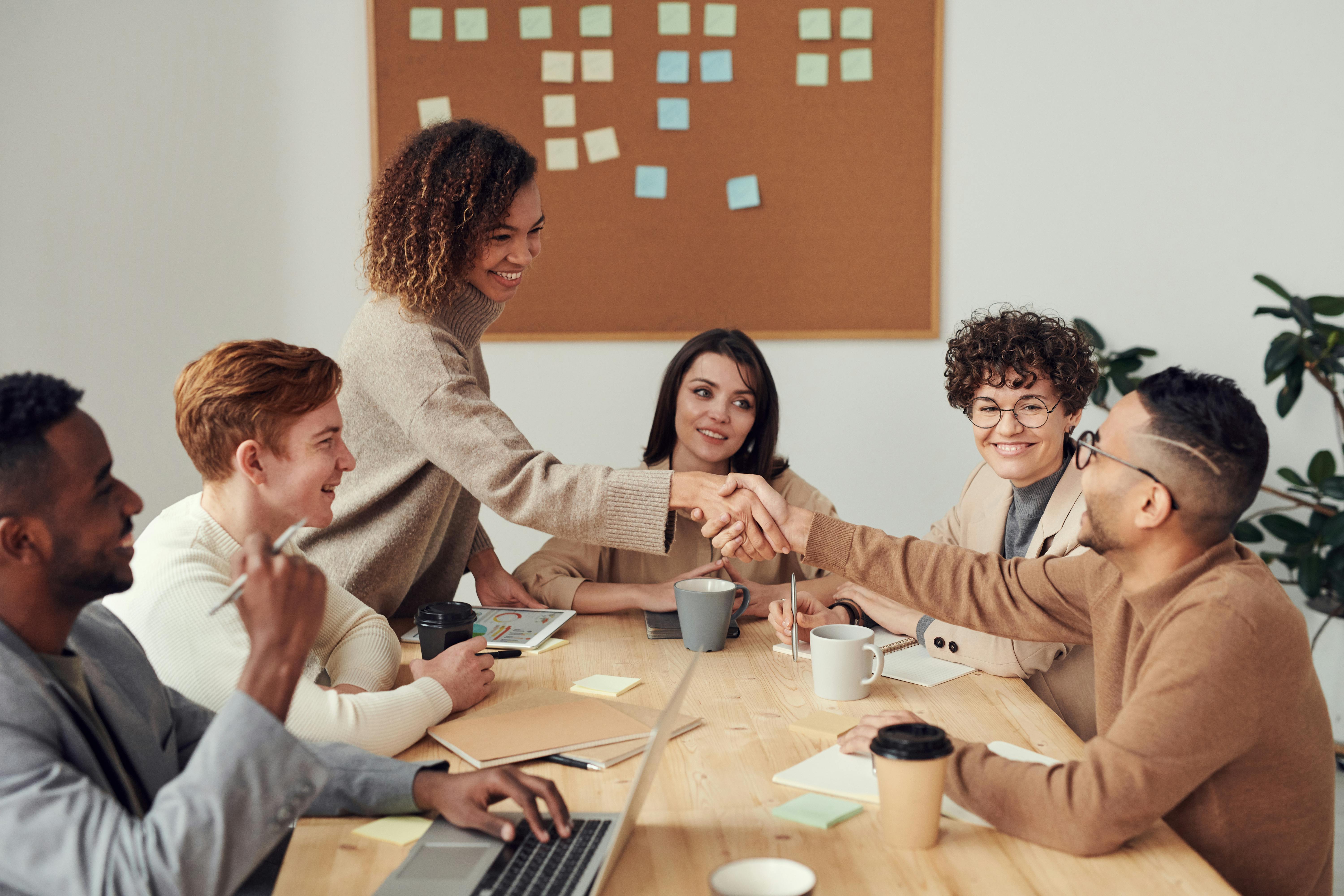 VO₂ Max and Workplace Performance: The Overlooked Career Advantage
